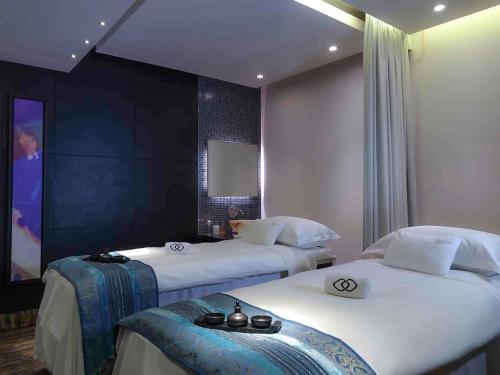 Gallery image of Sofitel Abu Dhabi Corniche in Abu Dhabi