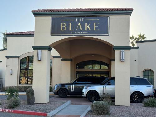 Gallery image of The Blake At Scottsdale in Scottsdale