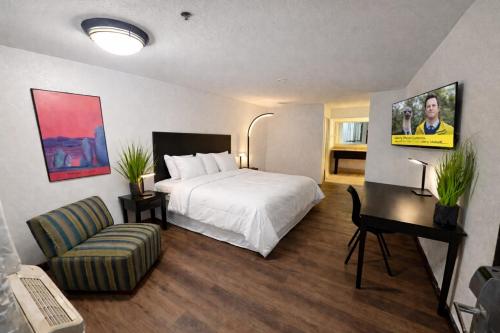 Gallery image of The Blake At Scottsdale in Scottsdale