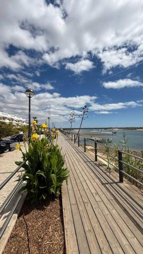 Cabanas de Tavira Family & Friends Getaway 6 guest