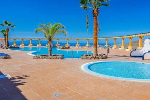 Top Apartment Galicia