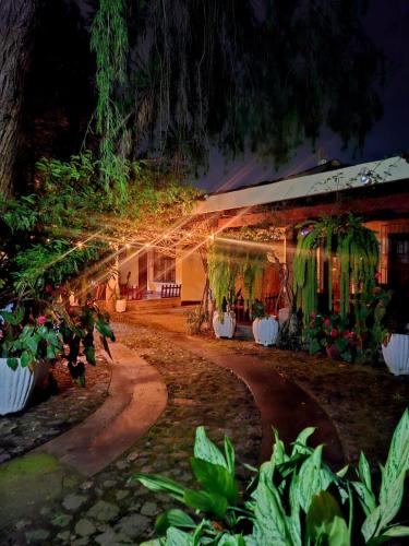 Jardín de Los Sueños Quinta San Felipe