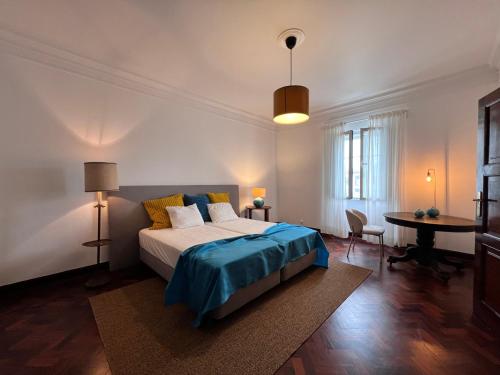 Portas Residence - Large Apartment - Ponta Delgada City Center