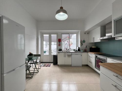 Portas Residence - Large Apartment - Ponta Delgada City Center