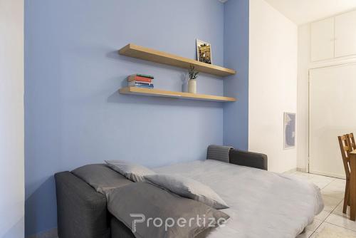 Bocconi studio Milano by Propertize