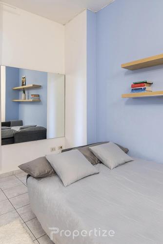 Bocconi studio Milano by Propertize