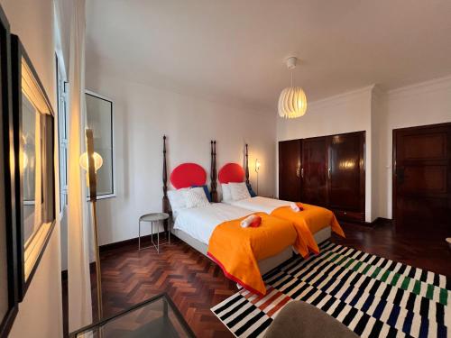 Portas Residence, Quartos & Suites - Ponta Delgada City Center