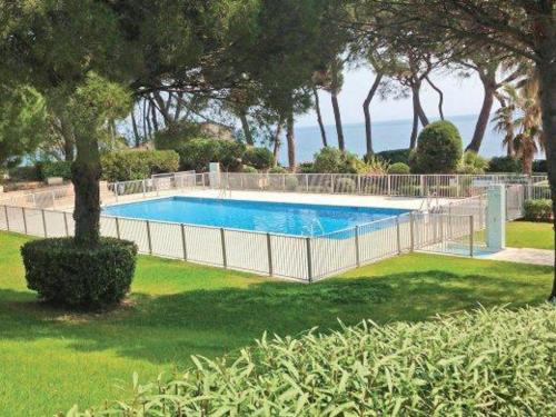 Appartement 2 Pièces Climatisé, Vue Mer, Sainte-Maxime
