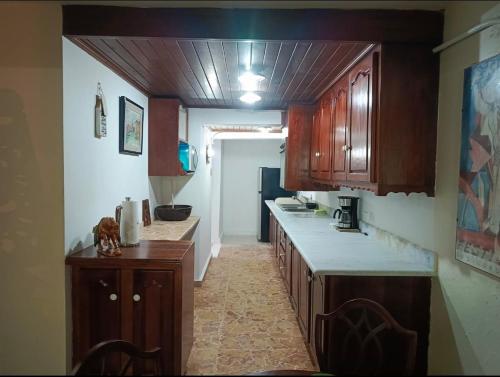 Foto de la galeria de Hillcrest Sanctuary a Maraval