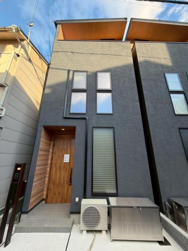 NIKYO AKI Home Private Villa OSAKA