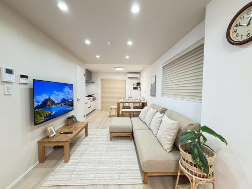NIKYO AKI Home Private Villa OSAKA