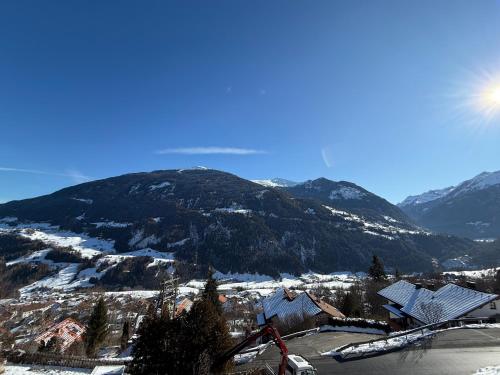 Ferienwohnung Krallinger