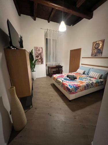 Fiorentini Apartment 2 complete house x 4 & 4 people