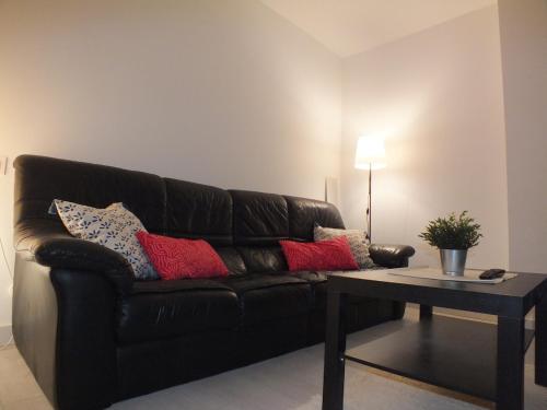 Confortable completo ideal para famila parejas trabajo