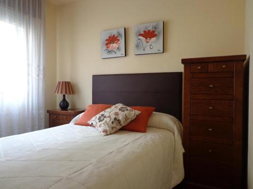 Gallery image of Apartamento Milladoiro in Milladoiro