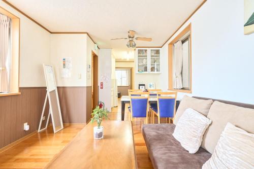 J-2S JR Yamanote Komagome, 3 storey 101sq 4BR, FreePark