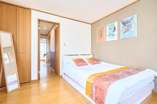 J-2S JR Yamanote Komagome, 3 storey 101sq 4BR, FreePark