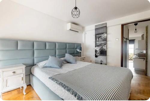 Full 3-Room Apt Downtown Casa do Livro Boavista