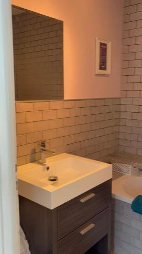 Appartement familial cosy proche centre