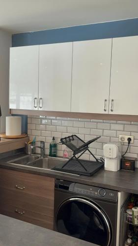Appartement familial cosy proche centre