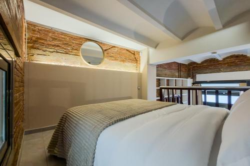 Novus Homes Barcelona Plaza España
