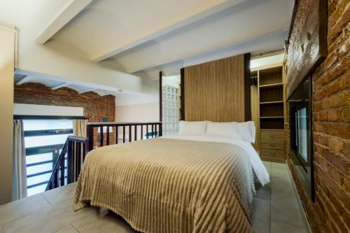 Novus Homes Barcelona Plaza España
