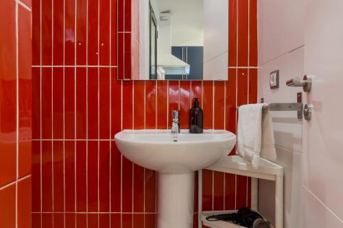 Novus Homes Barcelona Plaza España