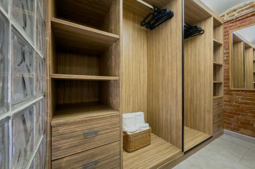 Novus Homes Barcelona Plaza España