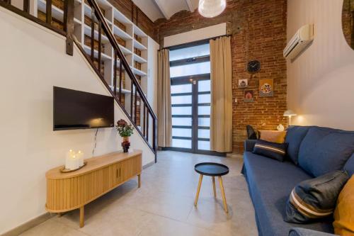 Novus Homes Barcelona Plaza España