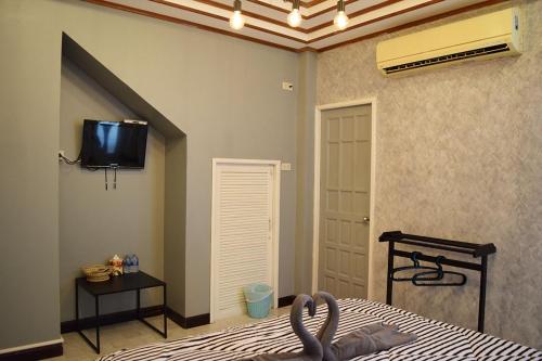 Gallery image of I-Talay Loft in Ko Samed