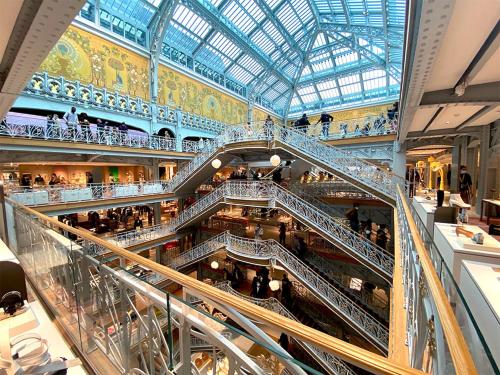 ATHEA Paris Central