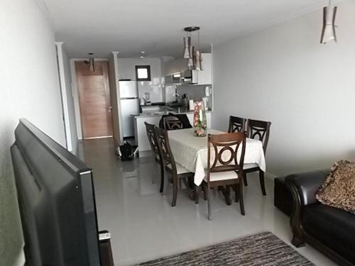 Departamento La Serena