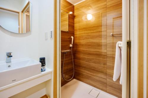 Ｍhotel101三ノ輪徒歩圏内上野銀座秋葉原六本木直通テレビ洗濯乾燥機完備東京下町の和風隠れ家観光に便利