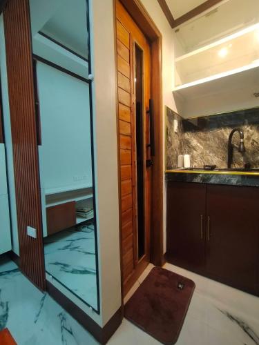 Fotografija v galeriji nastanitve Kabayan's Hotel v mestu Aliaga