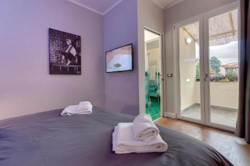 Gallery image of Dolce Vita Suite in Florence