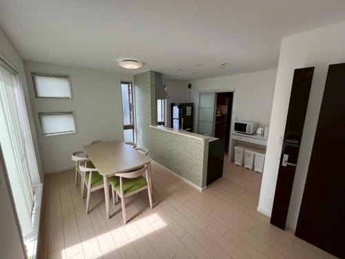 Large family friendly house - great for long stay!