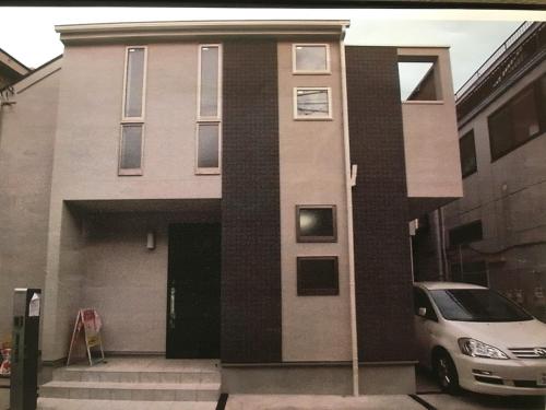 Large family friendly house - great for long stay!