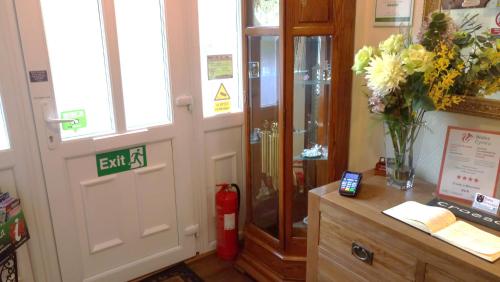 Φωτογραφία από το άλμπουμ του Oakfield Guest House σε Betws-y-coed