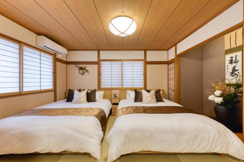HORIE THE GRACE -Mon Villa-vacation rental-