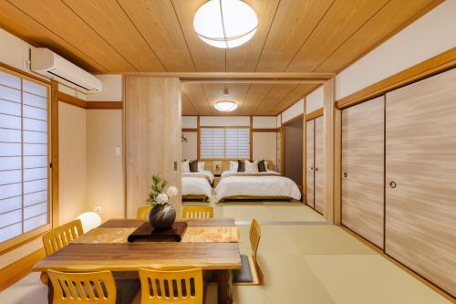 HORIE THE GRACE -Mon Villa-vacation rental-