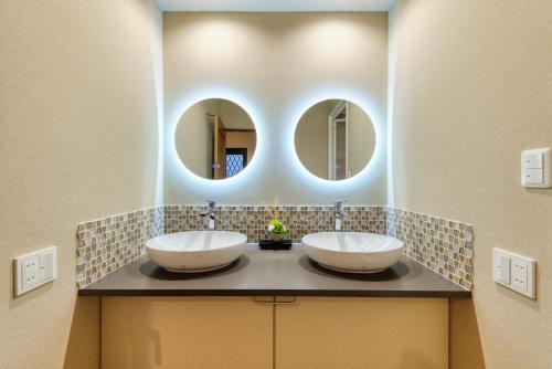 HORIE THE GRACE -Mon Villa-vacation rental-