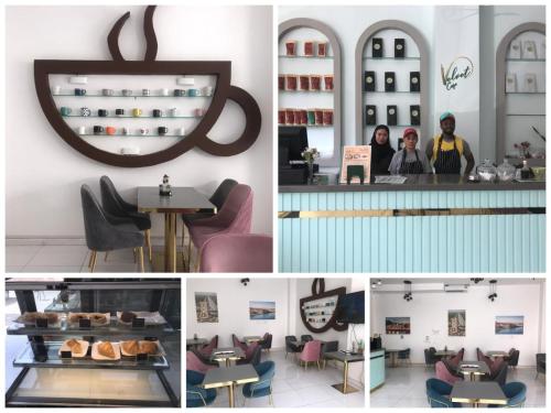 Fotografie z fotogalerie ubytování INTERNATIONAL HOSTEl v destinaci Muscat