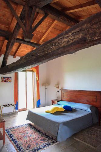 Alloggio Agrituristico Cascina Tappa