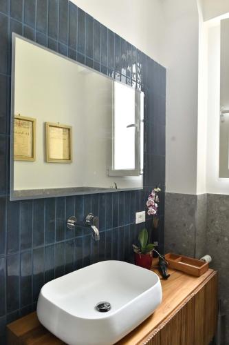 Maison Duchamp appartamento moderno in casa d'epoca