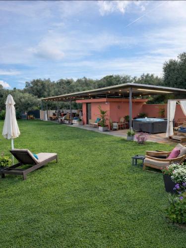 Riposo Studios & Apartments