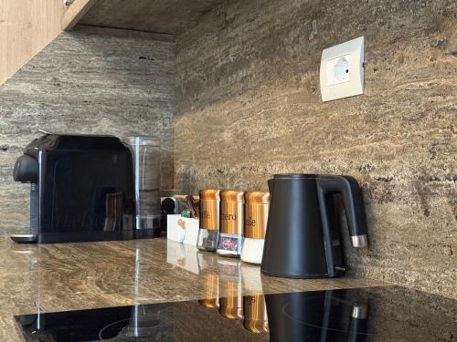 Rin Collection - 2BR 2BA Apt - 5 min walk to Metro & Train
