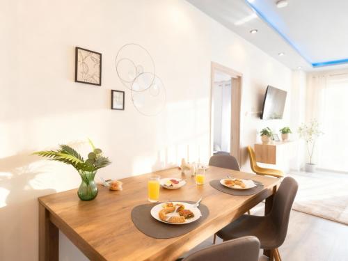 The Urban Family Suite