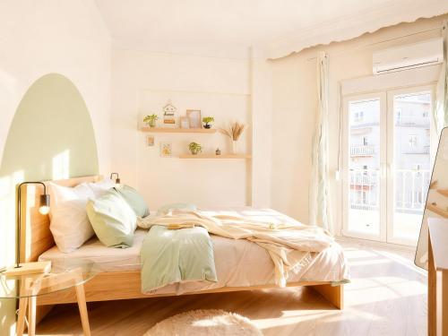 The Urban Family Suite