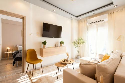 The Urban Family Suite