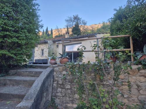 Maison à Nyons
